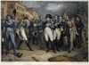 Engraving  Napoleon I.Er Se Confie A La Loi Britannique Le 14 Juillet 1815  Ile D Aix . Musee Napoleonien Poster Print - Item # VAREVCCRLA004YF495H