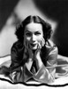 Dolores Del Rio 1935 Photo Print - Item # VAREVCPBDDODEEC037H