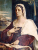 Sebastiano Del Piombosebastiano Lucianoalso Called Poster Print - Item # VAREVCFINA052AH101H