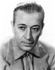 George Raft Ca. 1950 Photo Print - Item # VAREVCPBDGERAEC032H