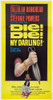 Die! Die! My Darling! Stefanie Powers On Poster Art 1965. Movie Poster Masterprint - Item # VAREVCMCDDIDIEC018H