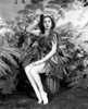 Road To Zanzibar Dorothy Lamour 1941 Photo Print - Item # VAREVCMBDROTOEC072H