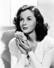 Susan Hayward Ca. Mid-1940S Photo Print - Item # VAREVCPBDSUHAEC095H