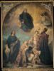 Glory Of Saint Verdiana Poster Print - Item # VAREVCMOND027VJ026H