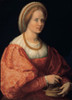 D'Agnolo Andrea Known As Andrea Del Sarto Poster Print - Item # VAREVCMOND034VJ741H