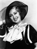 Joan Blondell Ca. 1933 Photo Print - Item # VAREVCPBDJOBLEC017H