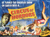 Circus Of Horrors Anton Diffring 1960 Movie Poster Masterprint - Item # VAREVCMCDCIOFEC033H