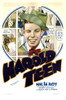 Harold Teen Us Poster Art Hal Leroy 1934 Movie Poster Masterprint - Item # VAREVCMCDHATEEC018H