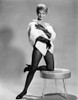 Angie Dickinson Ca. Early 1960S Photo Print - Item # VAREVCPBDANDIEC026H