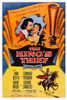 The King'S Thief Us Poster Art Top From Left: Edmund Purdom Ann Blyth 1955 Movie Poster Masterprint - Item # VAREVCMCDKITHEC129H