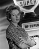 Hell Drivers Peggy Cummins 1957 Photo Print - Item # VAREVCMBDHEDREC004H