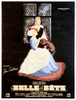 Beauty And The Beast Movie Poster Masterprint - Item # VAREVCMMDBEANEC011