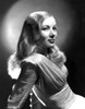 Veronica Lake Portrait Photo Print - Item # VAREVCPBDVELAEC026H