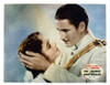 The Charge Of The Light Brigade Us Lobbycard From Left Olivia De Havilland Errol Flynn 1936 Movie Poster Masterprint - Item # VAREVCMMDCHOFEC022H