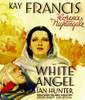 The White Angel Center: Kay Francis On Window Card 1936 Movie Poster Masterprint - Item # VAREVCMCDWHANEC012H