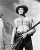 Comanche Territory Macdonald Carey As Jim Bowie 1950 Photo Print - Item # VAREVCMBDCOTEEC009H