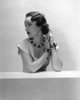 Fay Wray Ca. 1930S Photo Print - Item # VAREVCPBDFAWREC012H