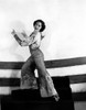 Eleanor Powell Portrait Photo Print - Item # VAREVCPBDELPOEC015H