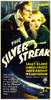 Silver Streak From Left: Charles Starrett Sally Blane 1934. Movie Poster Masterprint - Item # VAREVCMCDSISTEC024H