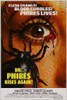 Dr. Phibes Rises Again 1-Sheet Poster Art 1972. Movie Poster Masterprint - Item # VAREVCMCDDOPHEC001H