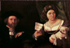 Family Portrait Poster Print - Item # VAREVCMOND024VJ015H