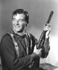 John Wayne In Costume For Stagecoach 1939 - Item # VAREVCPBDJOWAEC008H