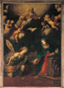 Annunciation Poster Print - Item # VAREVCMOND026VJ748H