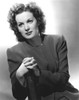 This Land Is Mine Maureen O'Hara 1943 Photo Print - Item # VAREVCMBDTHLAEC002H