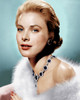 Grace Kelly Ca. 1955 Photo Print - Item # VAREVCP8DGRKEEC010H