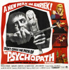The Psychopath Us Lobbycard 1966 Movie Poster Masterprint - Item # VAREVCMCDPSYCEC032H