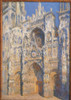 Rouen Cathedral Poster Print - Item # VAREVCMOND025VJ718H