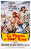 The Pirates Of Blood River Us Poster Art 1962 Movie Poster Masterprint - Item # VAREVCMCDPIOFEC454H