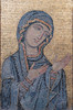 Unknown Artist Madonna Advocata 12Th Century Portable Mosaic Italy Sicily Palermo Diocesan Museum Everett CollectionMondadori Portfolio Poster Print - Item # VAREVCMOND030VJ471H