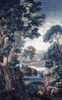 Wooded Landscape Poster Print - Item # VAREVCMOND077VJ349H