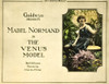 The Venus Model Mabel Normand On Title Lobbycard 1918. Movie Poster Masterprint - Item # VAREVCMMDVEMOEC001H