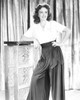 Louisiana Purchase Frances Gifford 1941 Photo Print - Item # VAREVCMBDLOPUEC015H