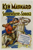 Somewhere In Sonora Style 'A' Poster; Ken Maynard 1927. Movie Poster Masterprint - Item # VAREVCMCDSOINEC009H