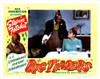 Big Timers From Left Stepin Fetchit Francine Everett 1945 Movie Poster Masterprint - Item # VAREVCMSDBITIEC007H