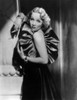 Angel Marlene Dietrich 1937 Photo Print - Item # VAREVCPBDMADIEC130H
