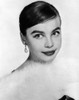 Leslie Caron Ca. 1950S Photo Print - Item # VAREVCPBDLECAEC030H
