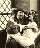 Anna Boleyn Left: Emil Jannings As Henry Viii 1920. Photo Print - Item # VAREVCMCDANBOEC006H