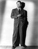 Glenn Ford Portrait Ca. 1940S Photo Print - Item # VAREVCPBDGLFOEC039H