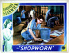 Shopworn Barbara Stanwyck 1932 Movie Poster Masterprint - Item # VAREVCMSDSHOPEC017H