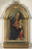 Virgin And Child Poster Print - Item # VAREVCMOND029VJ222H