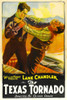 Texas Tornado Left: Lane Chandler 1932. Movie Poster Masterprint - Item # VAREVCMCDTETOEC008H