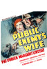 Public Enemy'S Wife Margaret Lindsay Pat O'Brien 1936 Movie Poster Masterprint - Item # VAREVCMSDPUENEC002H Public Enemy'S Wife Margaret Lindsay Pat O'Brien 1936 Movie Poster Masterprint - Item # VAREVCMSDPUENEC002H
