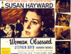Woman Obsessed Susan Hayward Stephen Boyd Dennis Holmes 1959Tm & Copyright ?? 20Th Century Fox Film Corp. All Rights Reserved/ Courtesy Everett Collection Movie Poster Masterprint - Item # VAREVCMSDWOOBFE001H