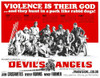 Devil'S Angels Leo Gordon 1967. Movie Poster Masterprint - Item # VAREVCMCDDEANEC030H