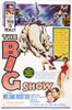 The Big Show U Movie Poster Masterprint - Item # VAREVCMCDBISHFE002H