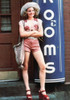 Taxi Driver Photo Print - Item # VAREVCMCDTADREC010